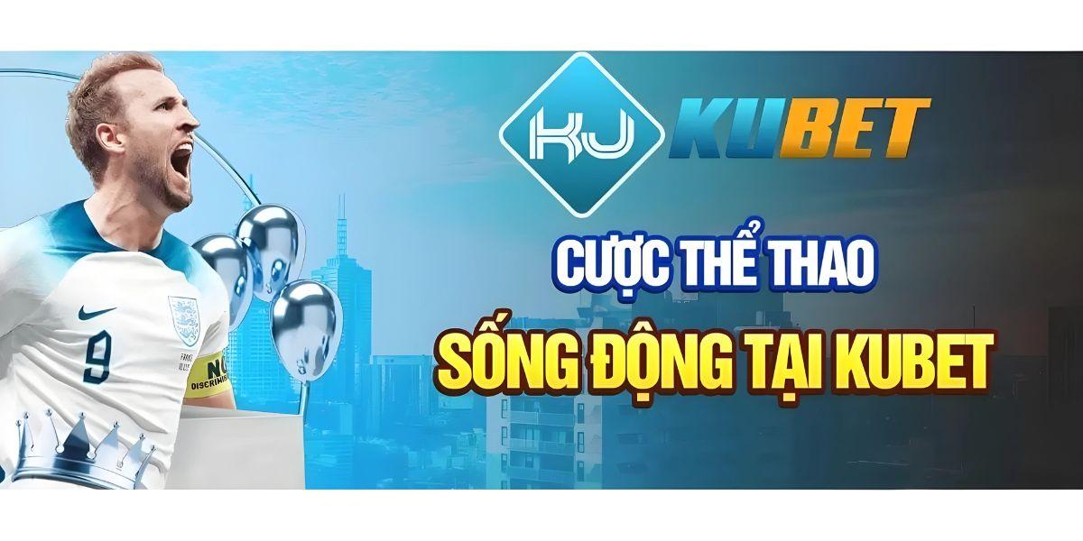 KUBET Trang chủ KUBET chính thức Cover Image