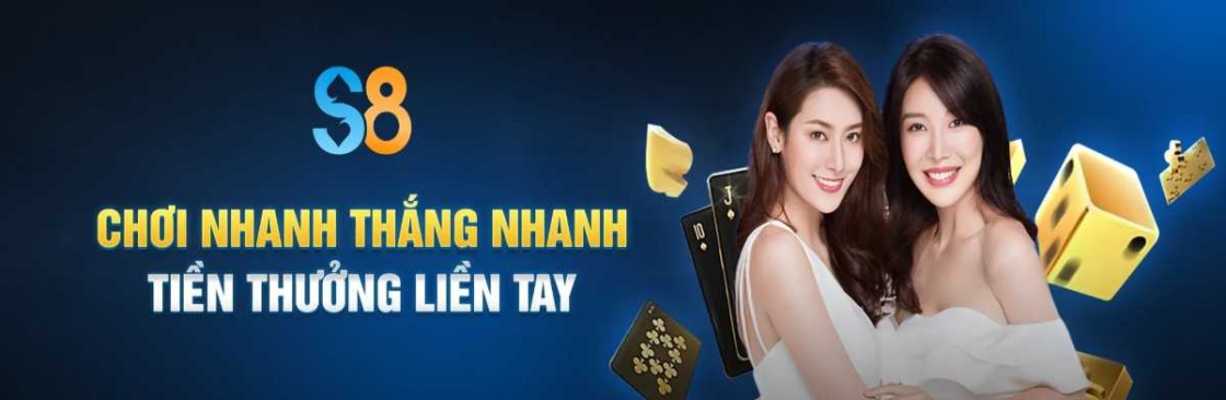 S8 Nhà cái cá cược và casino trực tuyến uy tín Cover Image