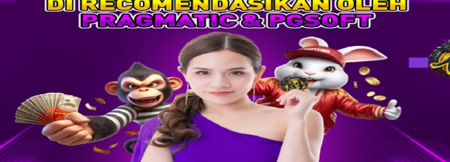 Violetslot Cover Image