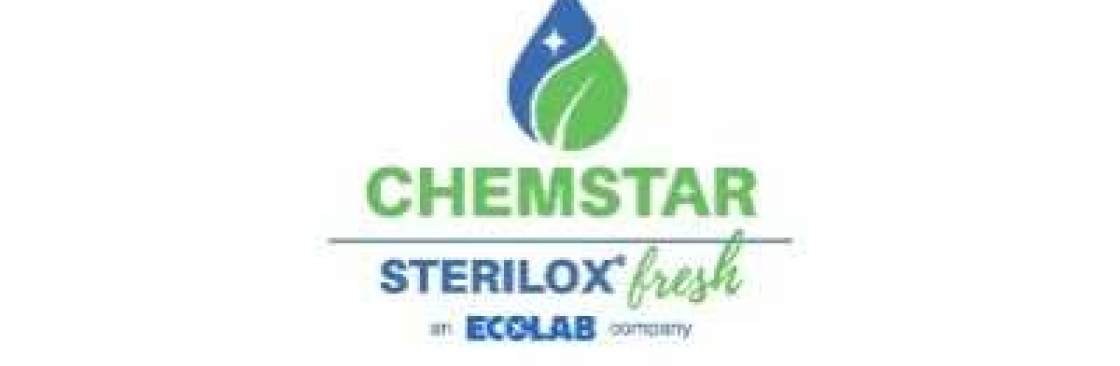 Chemstar Corporation Cover Image