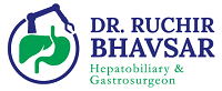 Gastroenterologist Doctor in Ahmedabad | Dr. Ruchir Bhavsar