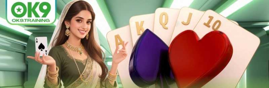 Game bài OK9 Cover Image