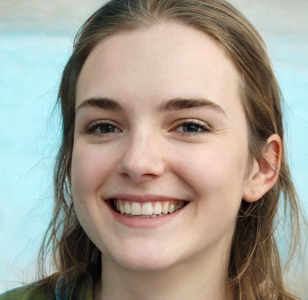 dina stafi Profile Picture