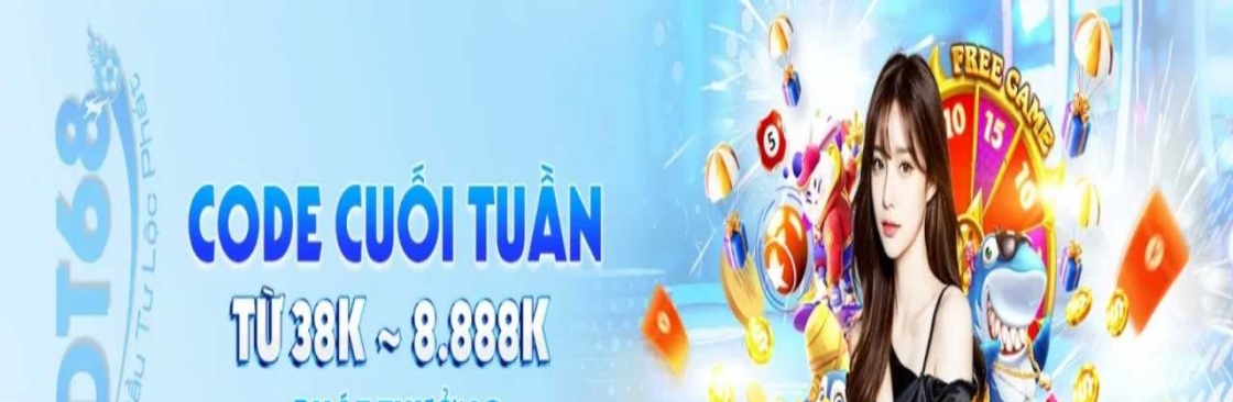 DT68com com Cover Image