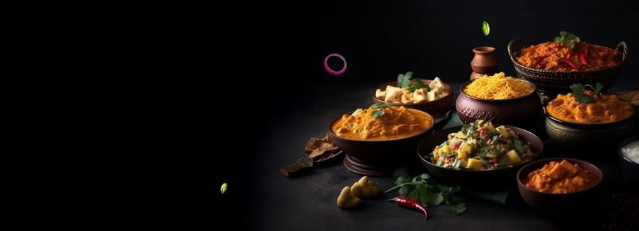Shavans Indian Restaurant Cover Image