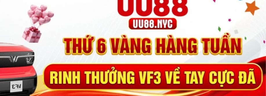 uu88 nyc Cover Image