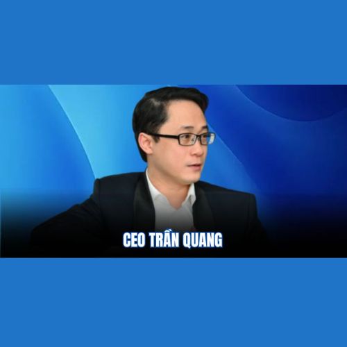 Ceo Trần Quang Profile Picture