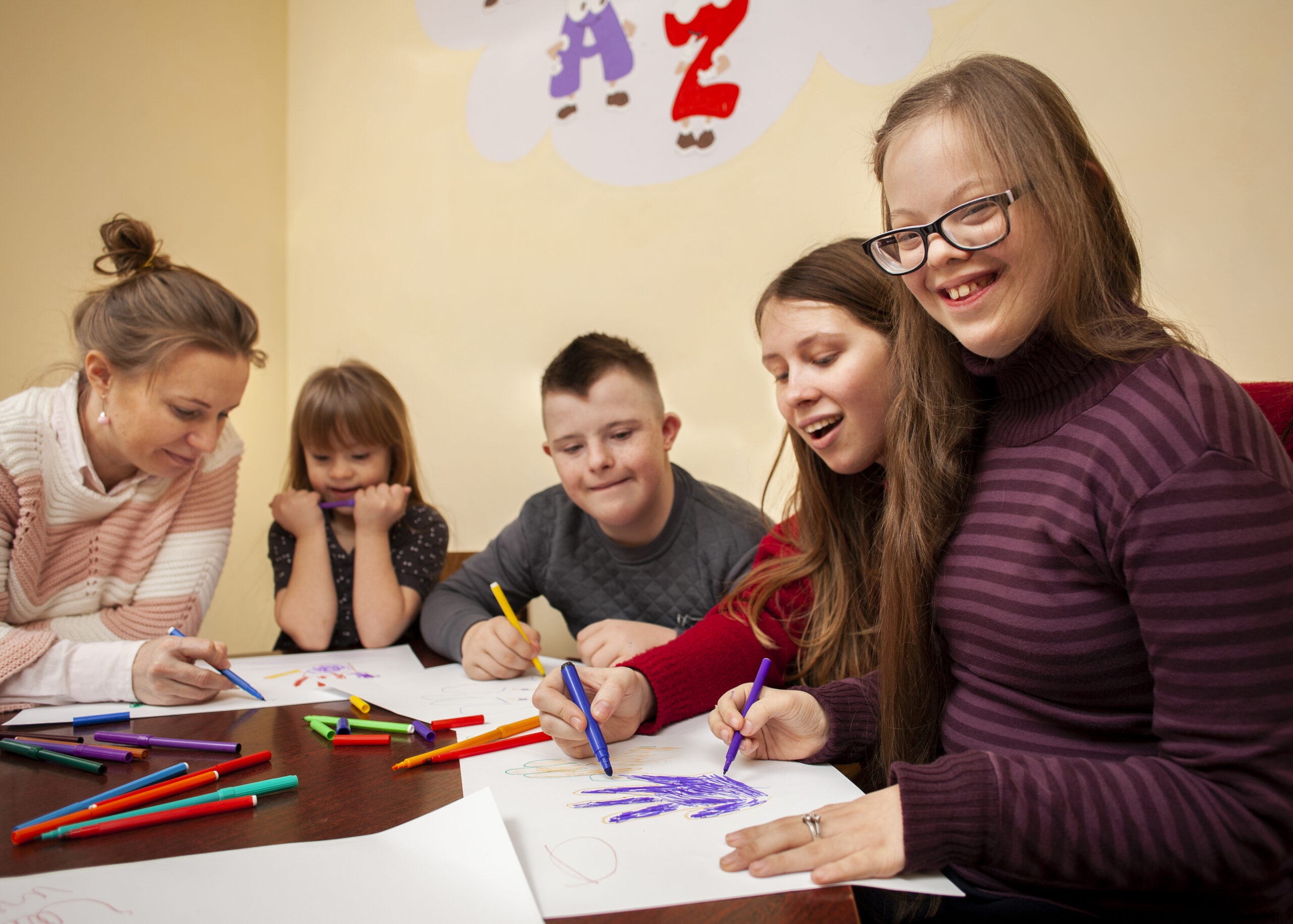 Therapeutic Therapy Services | Therapeutic School in Delhi