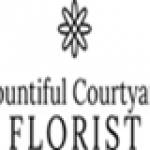 Bountiful Courtyard Florist Profile Picture