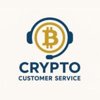 Crypto customer service Profile Picture