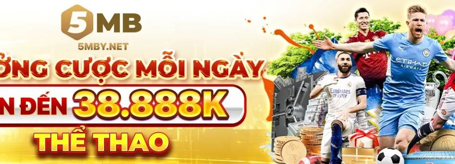 5MB Cover Image