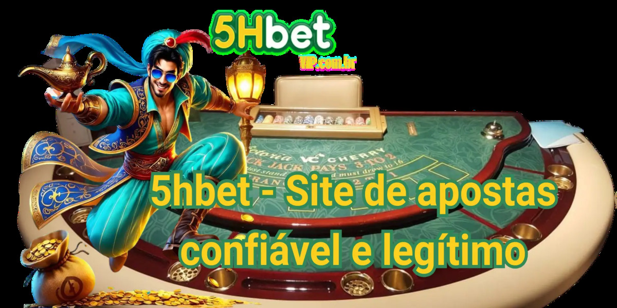 5hbet Cover Image