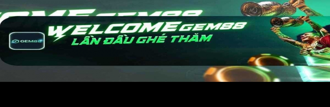 Gem88 us org Cover Image