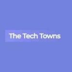 The Tech Towns Profile Picture