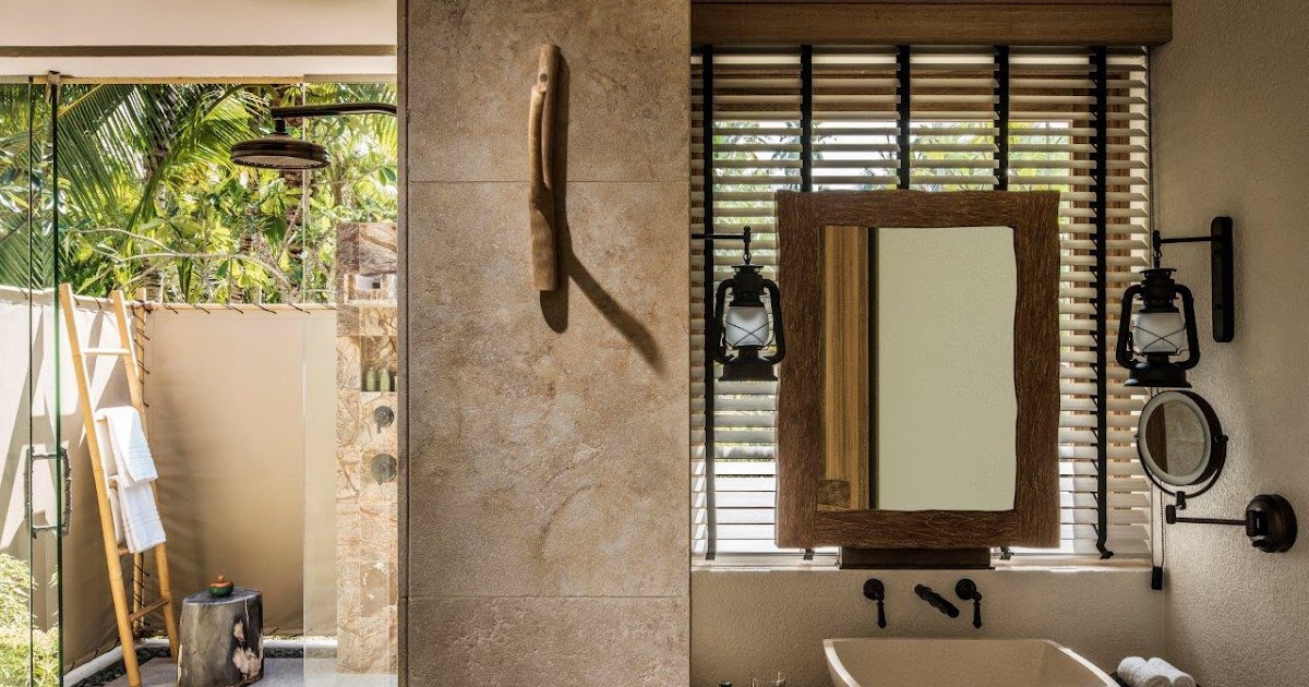 You can opt for space-saving bathroom products from Bathroom Gallery