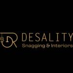 Desality Snagging Interiors Profile Picture