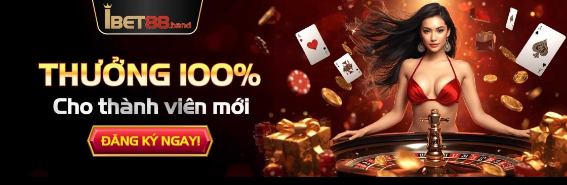 ibet88 Band Cover Image