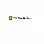 WA Chat Backup Profile Picture