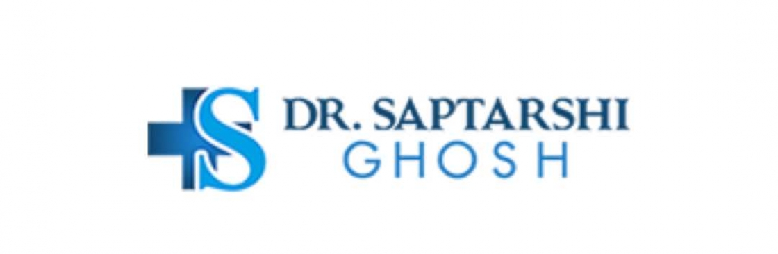 Dr Saptarshi Ghosh Cover Image
