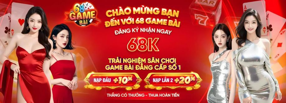 68 gamebai Cover Image