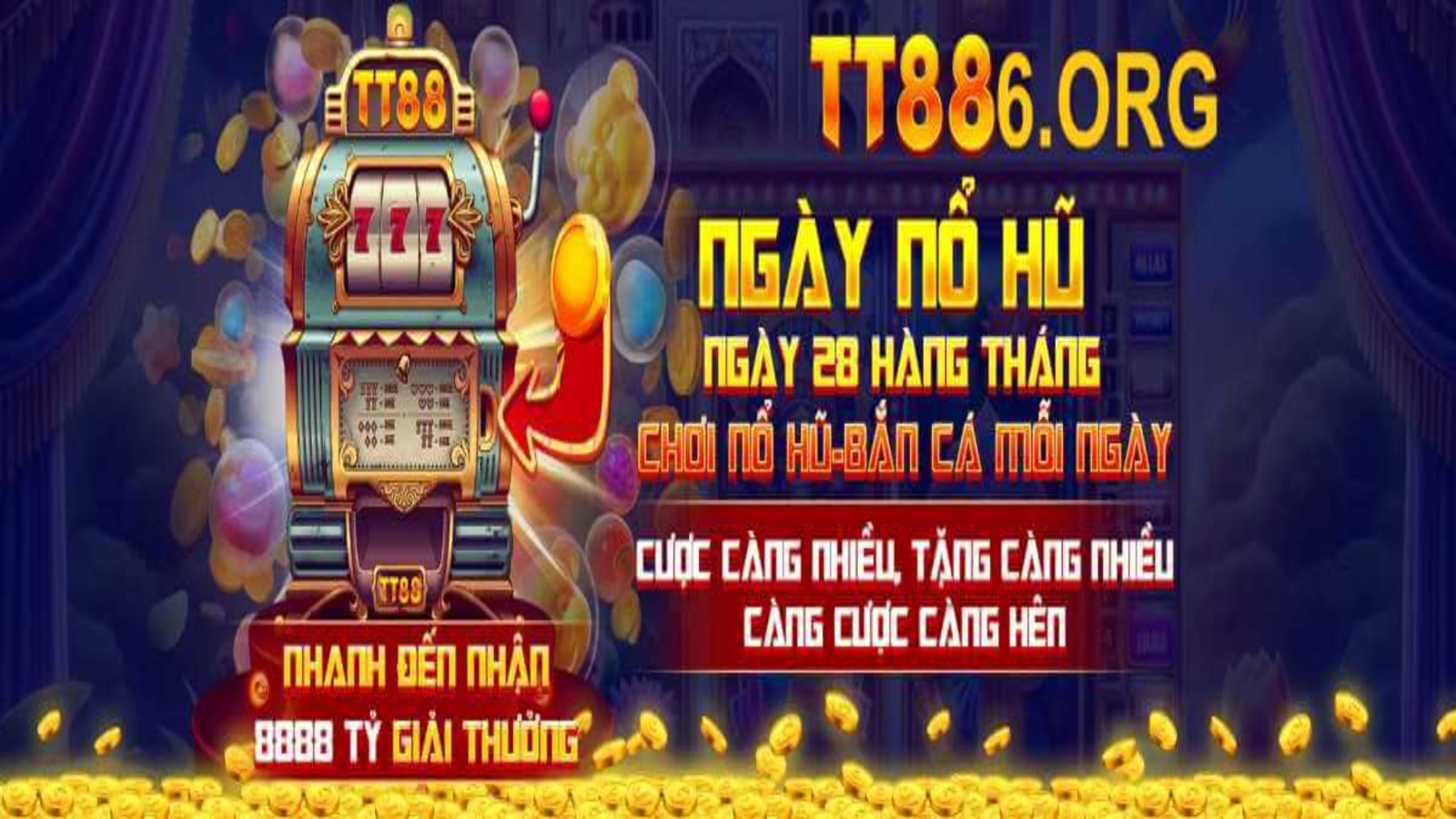 tt886 org Cover Image