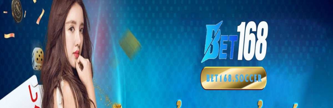 Nhà Cái BET168 Cover Image