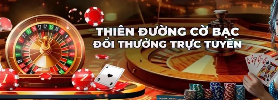 SV88 Thiên đường cá cược Cover Image