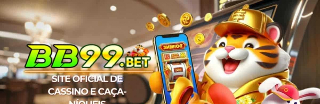 Bb99 Site Oficial Slots Online Bônus Exclusivos Cover Image