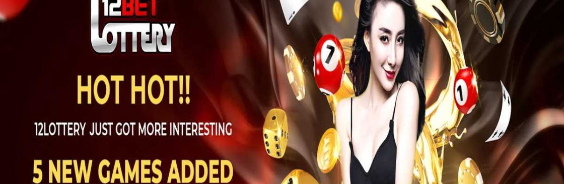 12Bet Cover Image