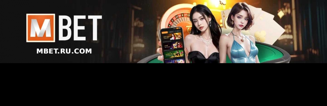 MBET RUCOM Cover Image