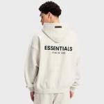 Essential Hoodie Profile Picture
