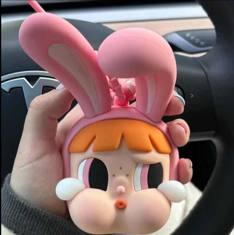 Crybaby Toy Profile Picture