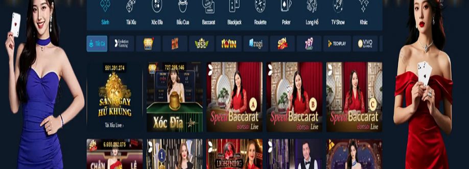 LUCKY88 Cover Image