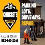 1stconcretecontractor Profile Picture