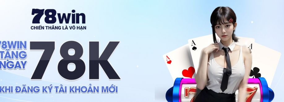 Nhà Cái 78WIN Cover Image