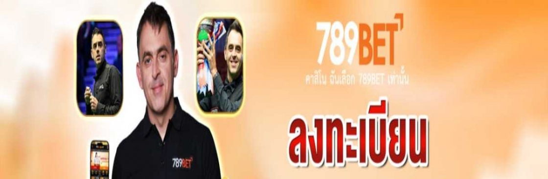 789Bet Cover Image
