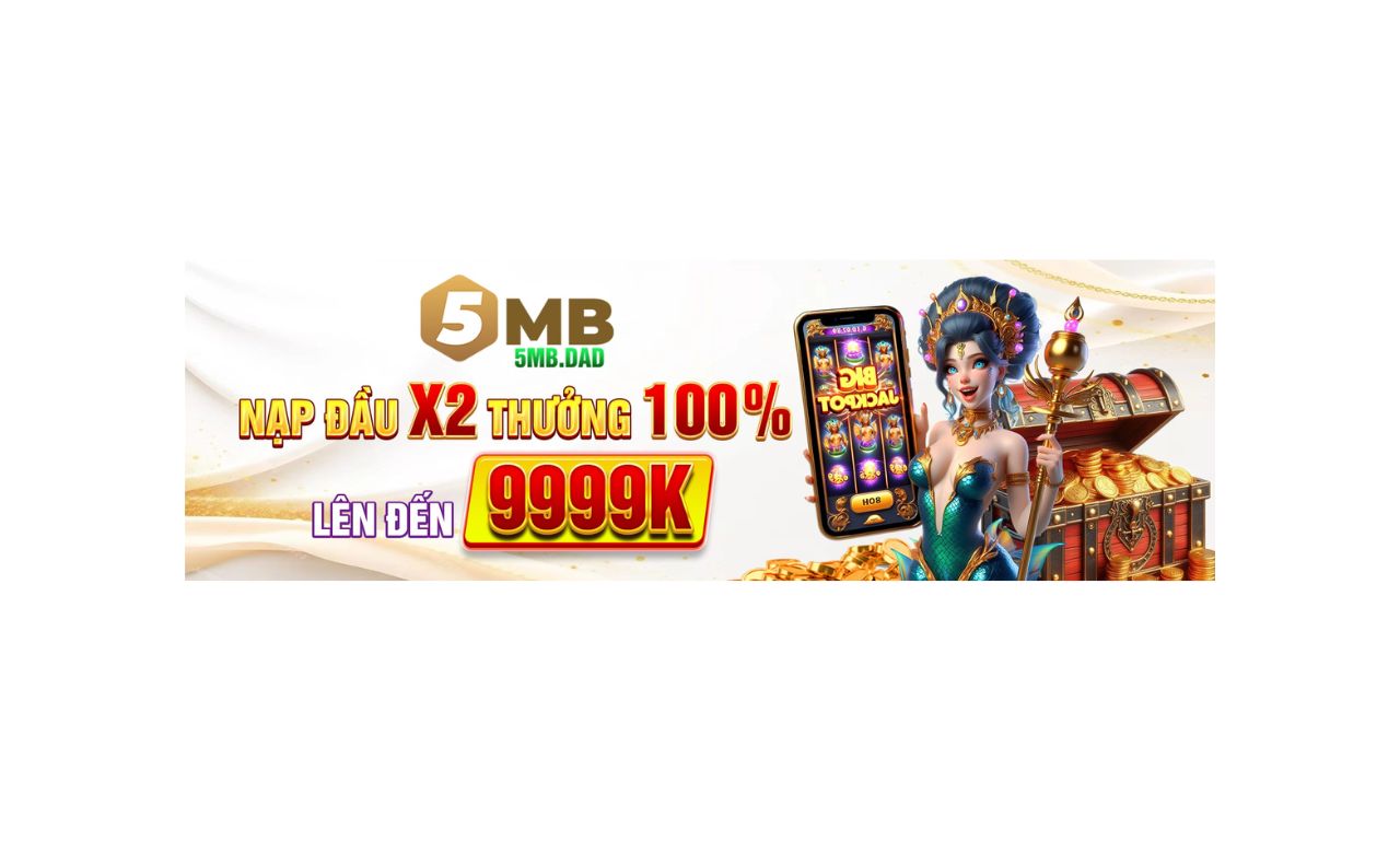 5MB DANCE Cover Image