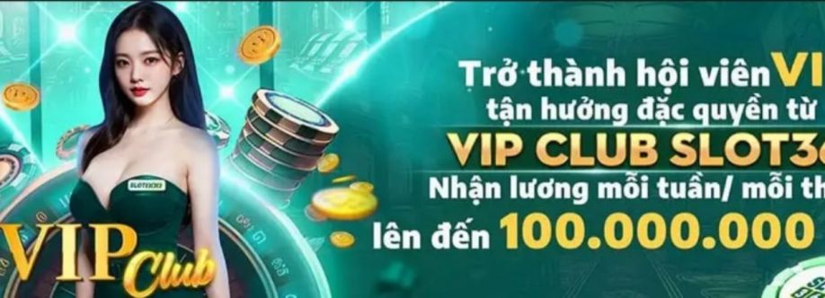 nhà cái slot365 Cover Image