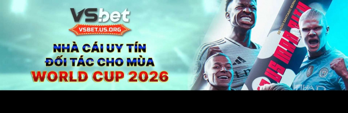 Vsbetus Org Cover Image