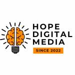 Hope digitalmedia Profile Picture
