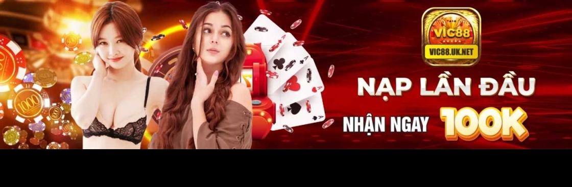 vic88uknet Cover Image