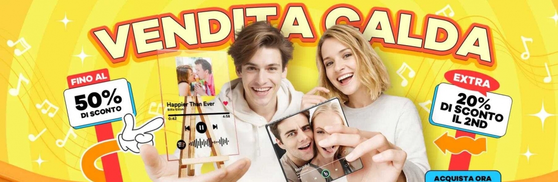Yourmusicplaque Italy Cover Image