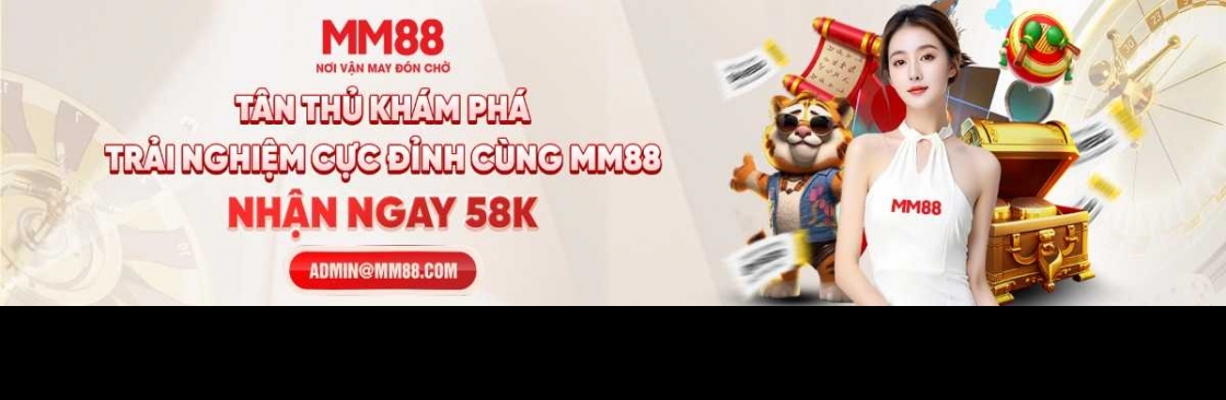 Mm888 media Cover Image