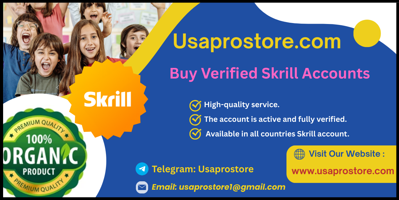 Buy Verified Cash App Accounts Cover Image