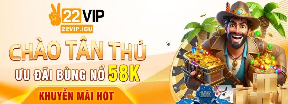22Vip icu Cover Image