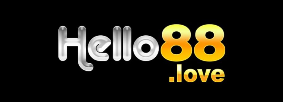 Hello88 love Cover Image