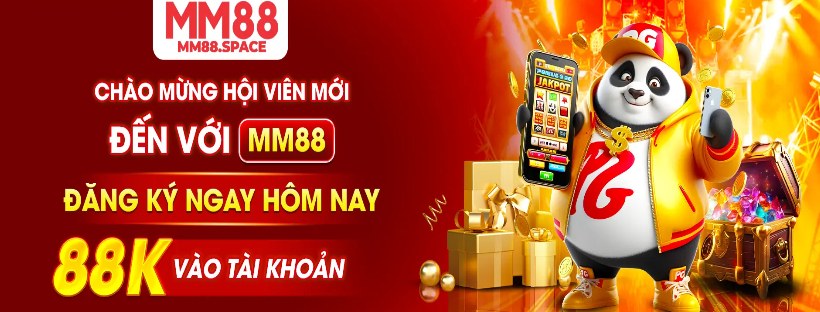 Nhà Cái MM88 Cover Image