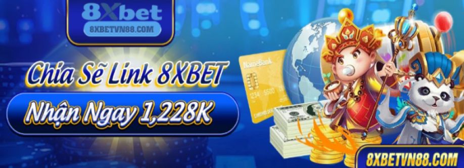 8XBET Cover Image