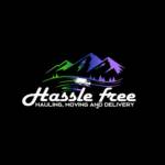 Hassle Free Hauling Moving & Delivery Profile Picture