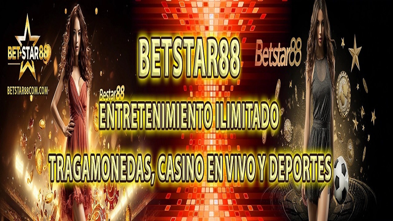 betstar88 com Cover Image